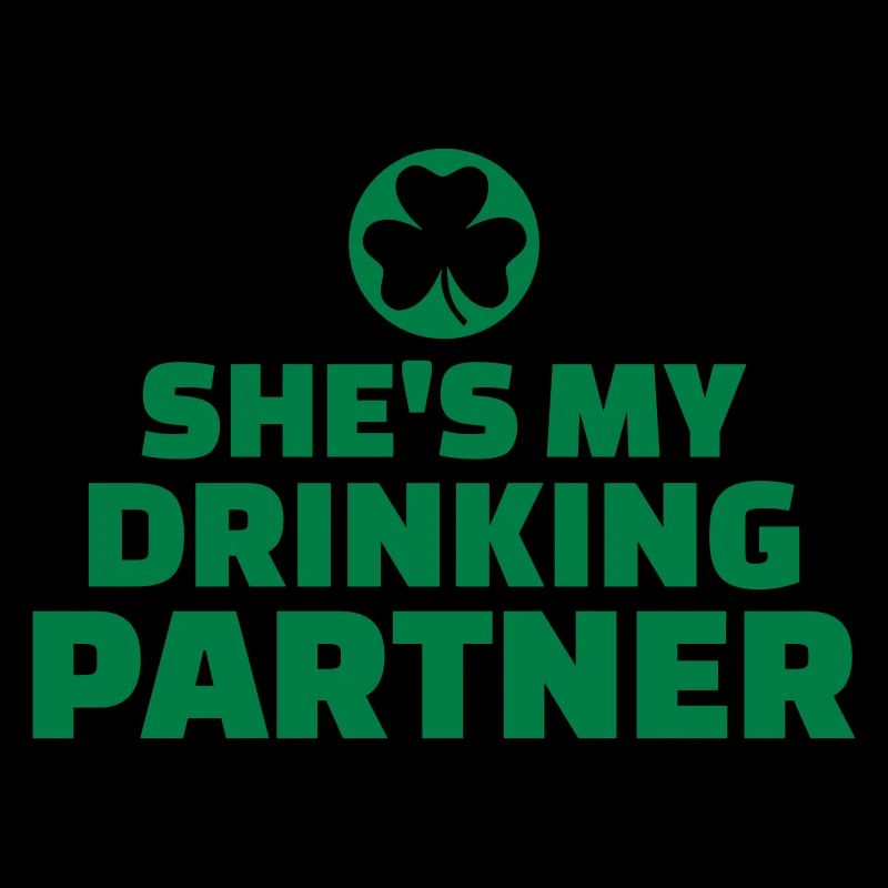 Drinking partner