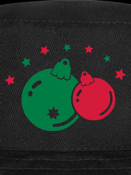 Christmas balls