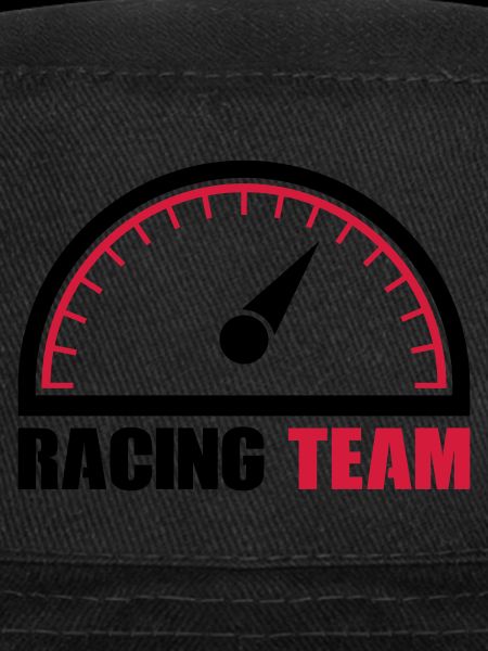 Équipe Speedometer Racing