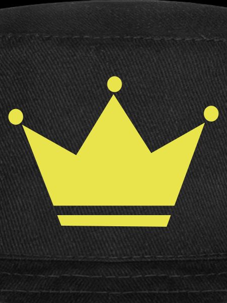 Vector Crown