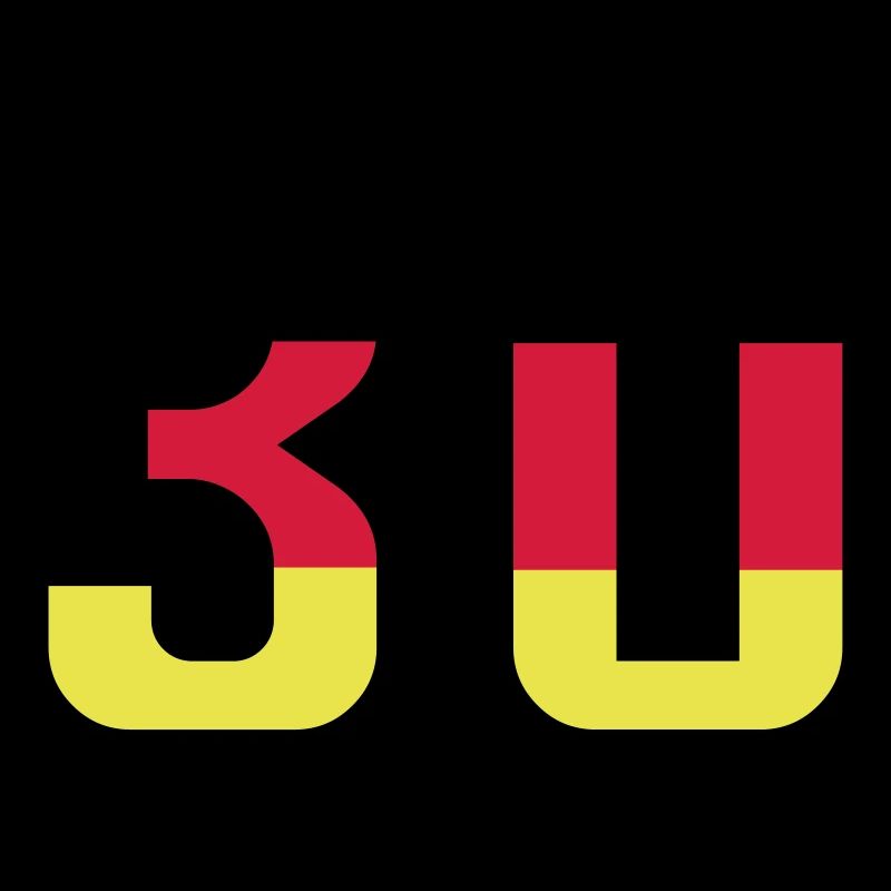 30 symbole de chiffres Allemagne
