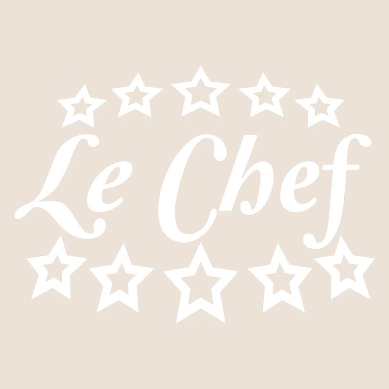 Chef Le Chef 5 Star Fun Kitchen Master