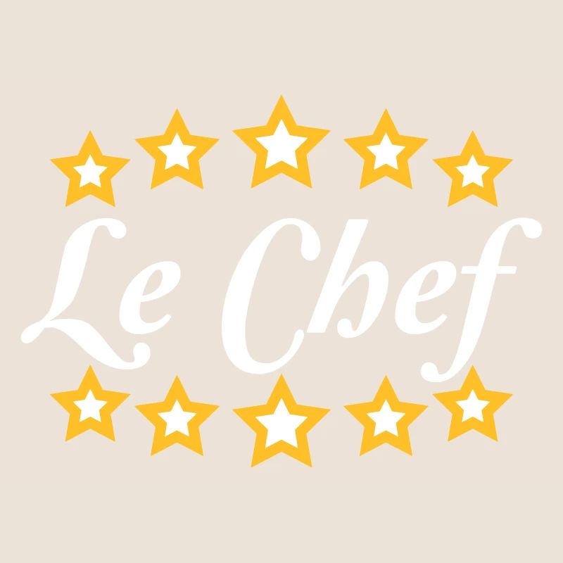 Le Chef 5 étoiles Fun Kitchen Master