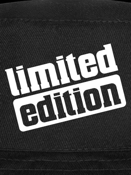 Édition limitée