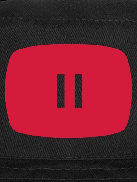 Pause button