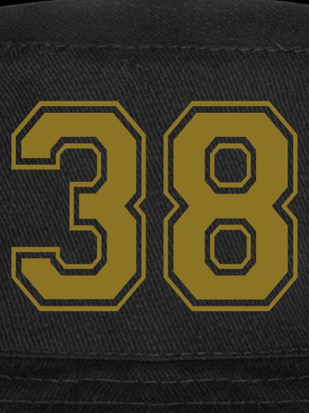 38 - Nummer