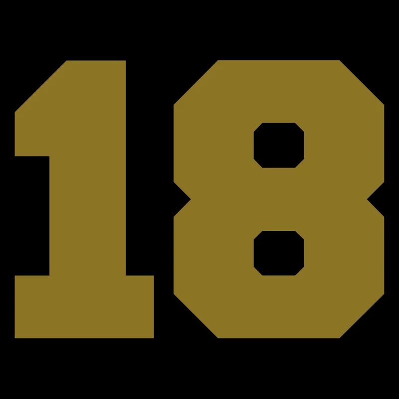 18
