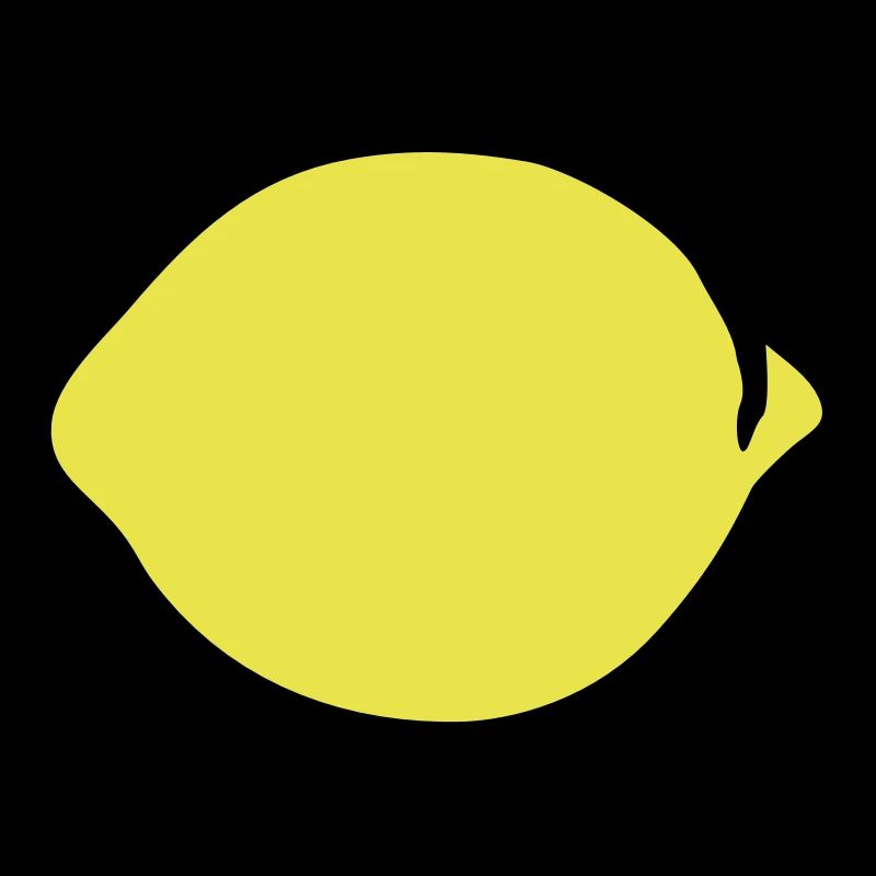 Zitrone