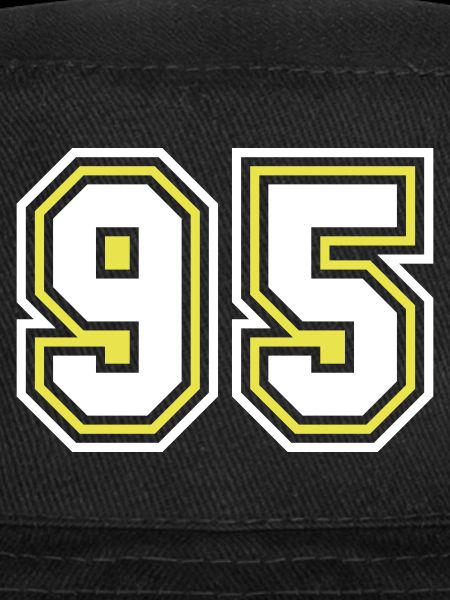Symbole numérique 95