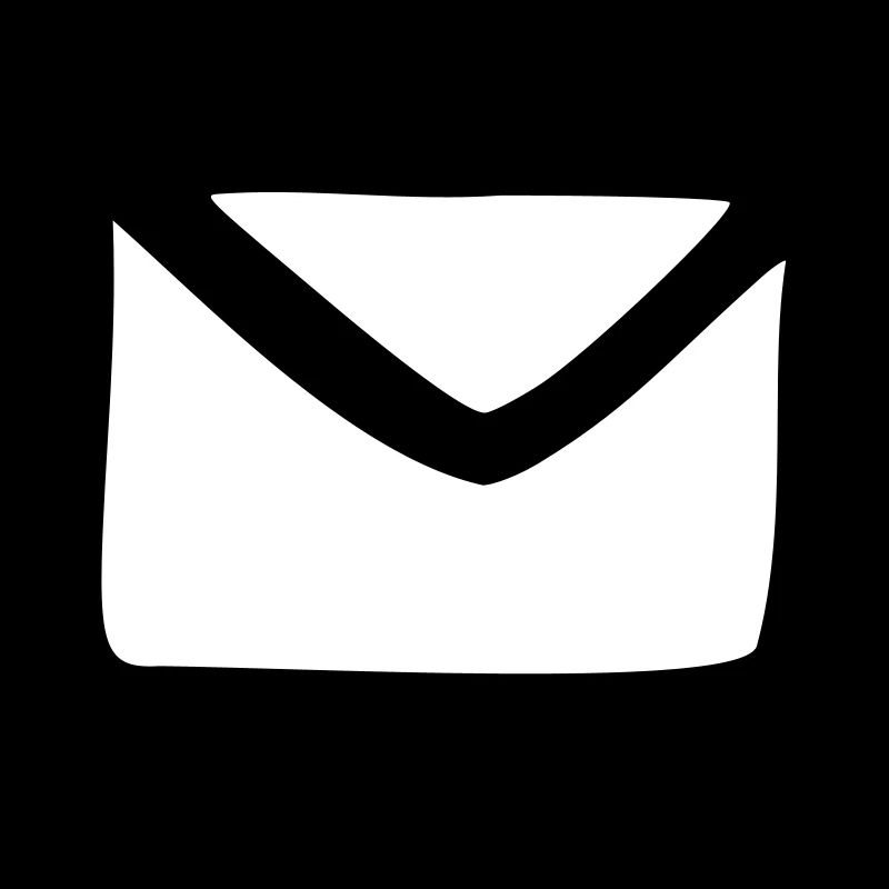 logo email mail