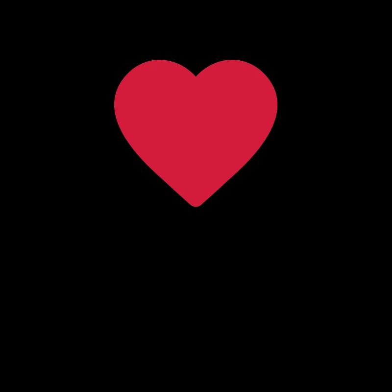 Cute "Small Booty Big Heart" design for you