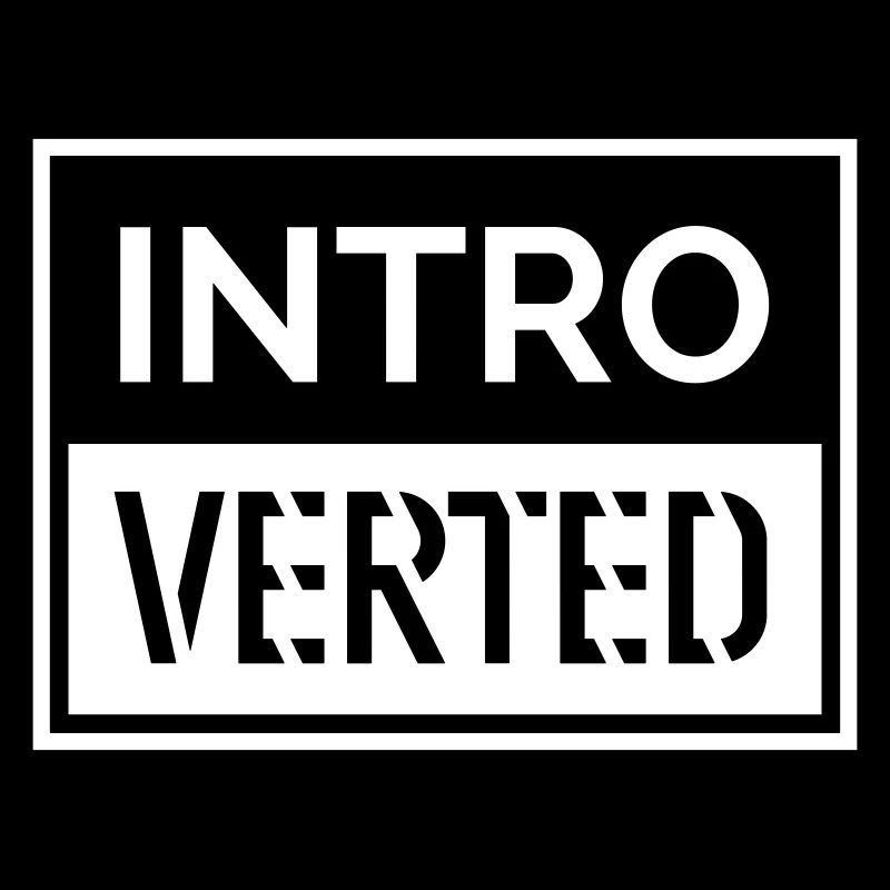 Introvertiert