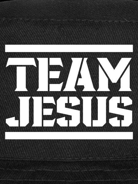 Jesus Team
