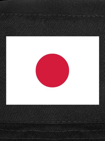 drapeau japonnais