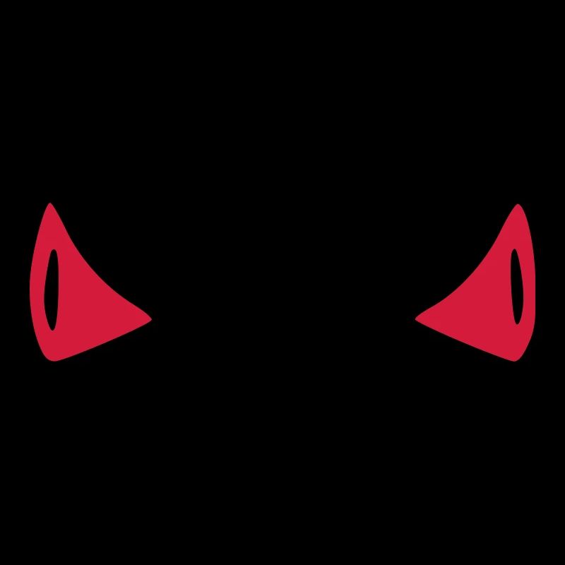 Devil - Horn
