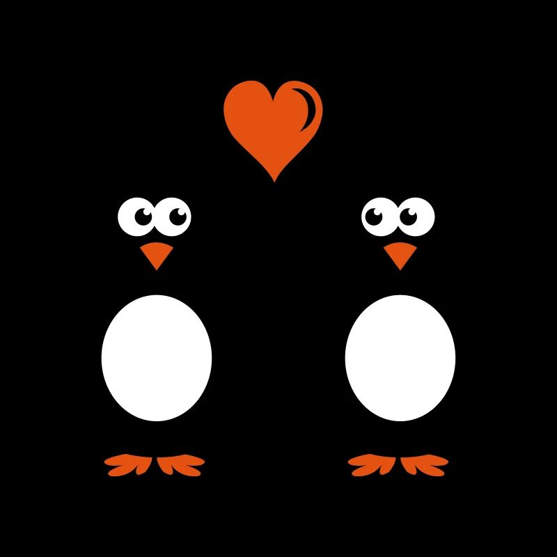 pinguins_in_love