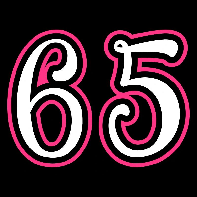 Numéro 65
