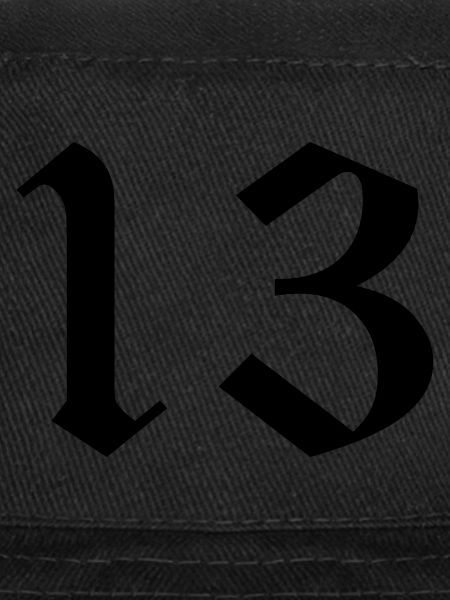 13
