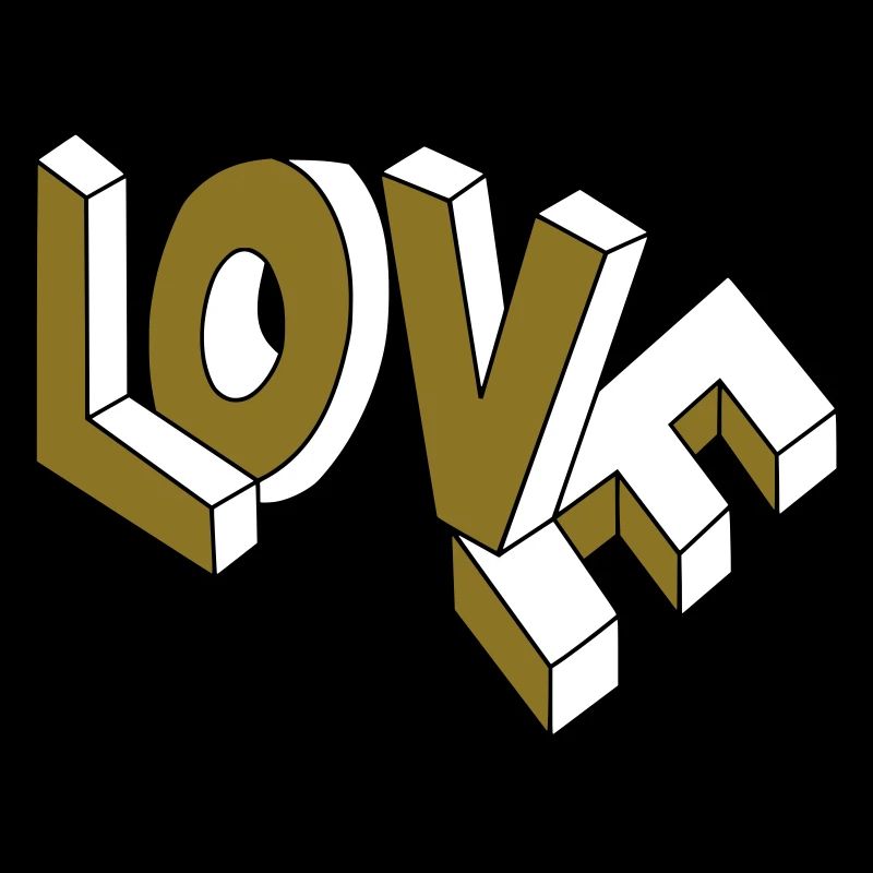 Voler LOVE