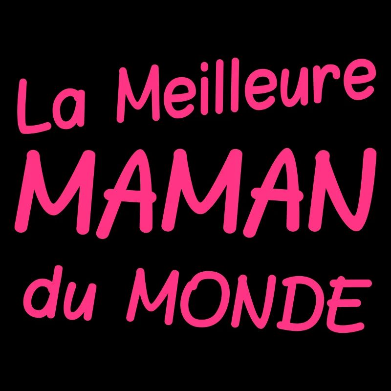 Meilleure maman du monde