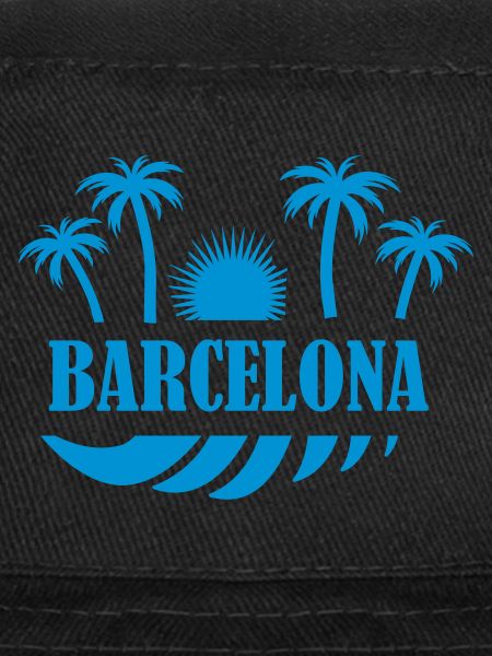 Barcelone