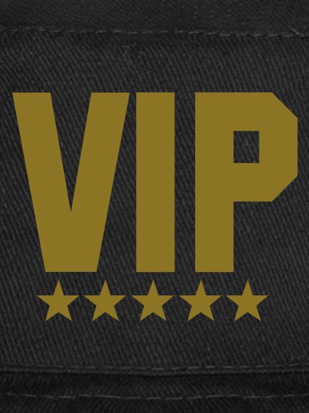 vip 5 star
