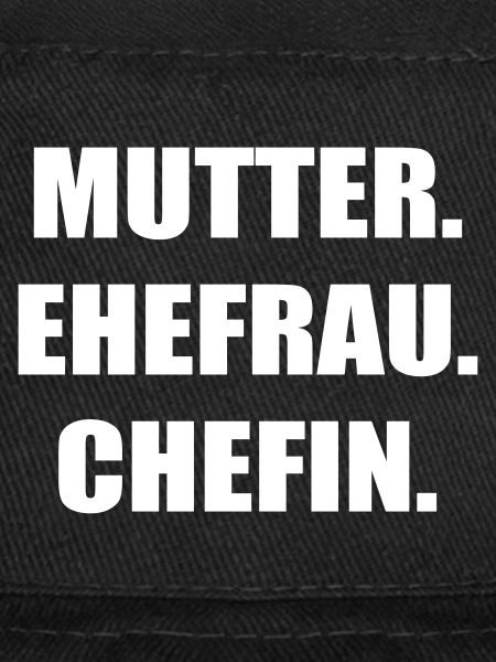 Mutter