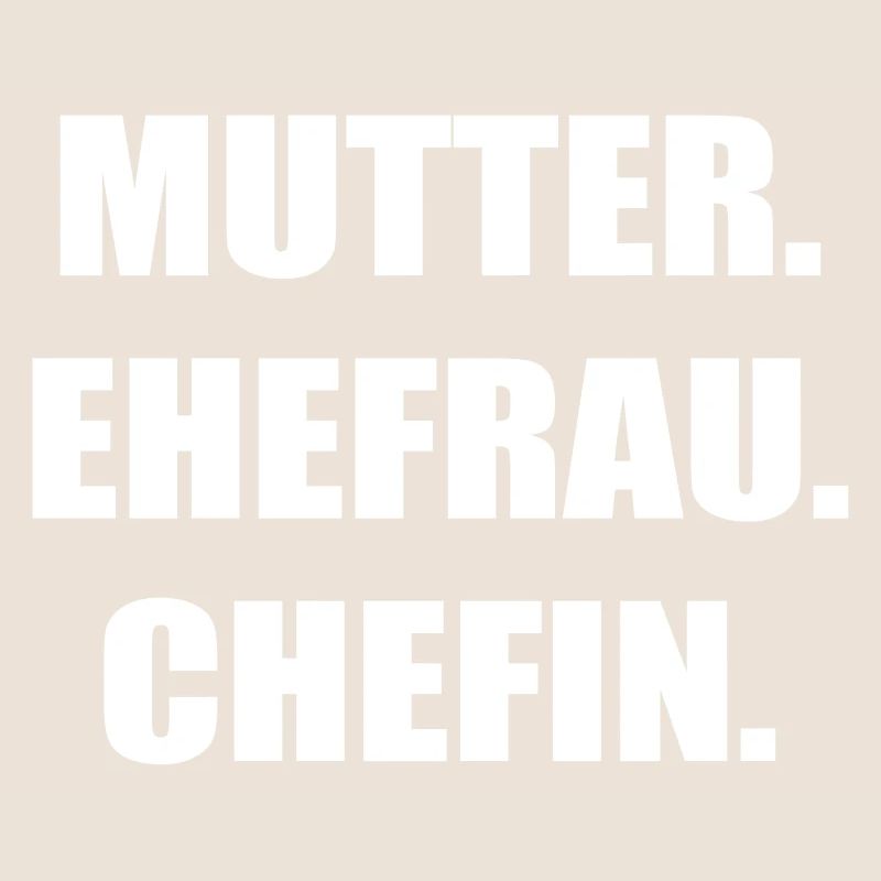 Mutter