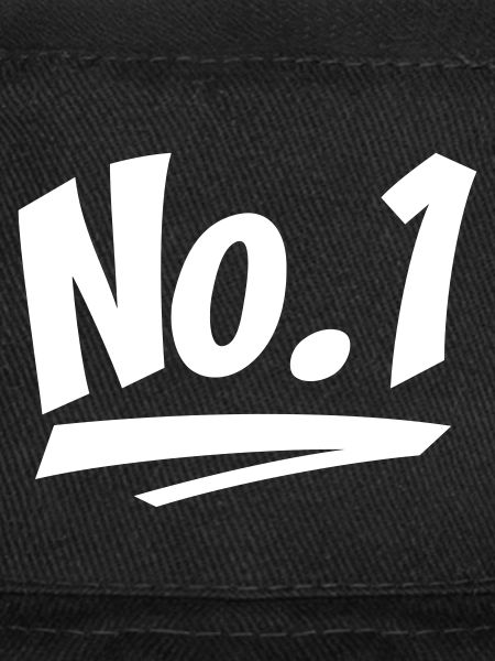 number one