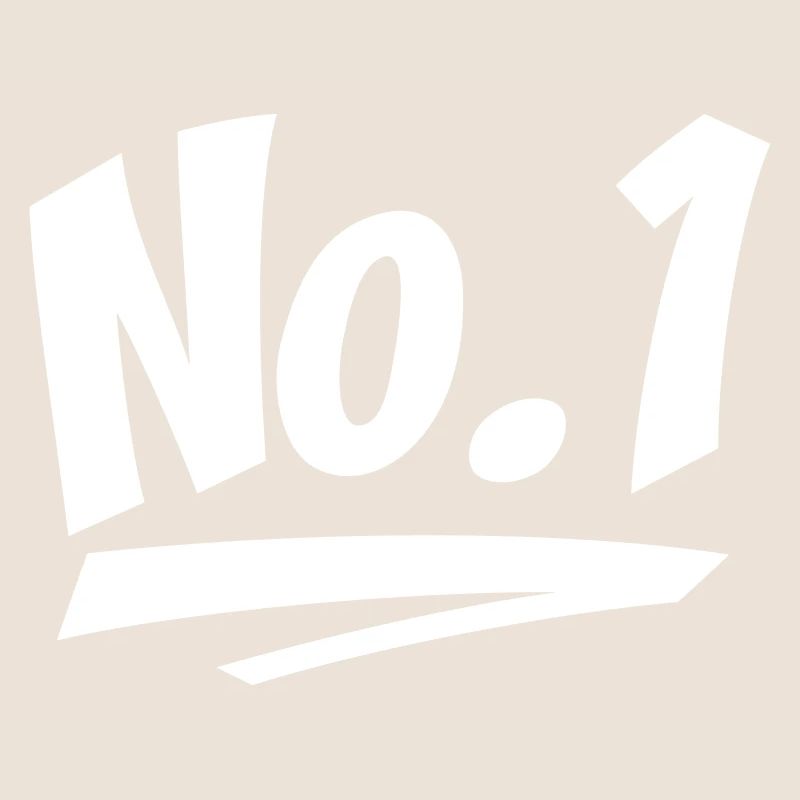 Nummer eins