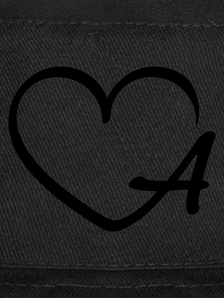 Lettre A