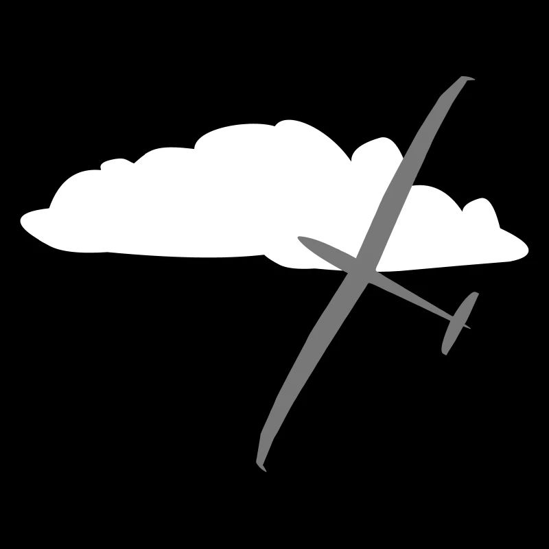 Glider Gliding Glider Glider Pilot Pilot