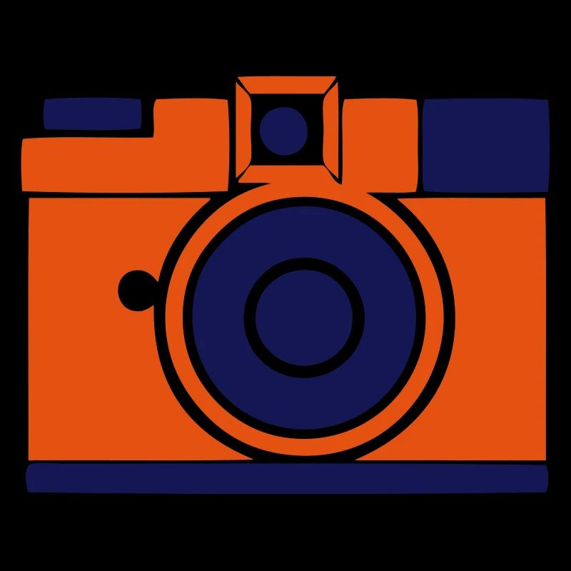 appareil photo camera