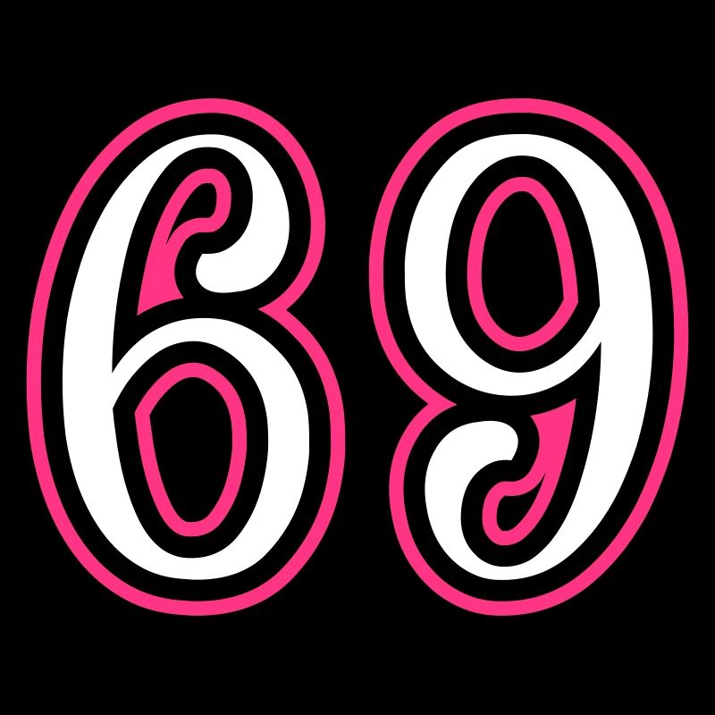 69 Numéro de numéro