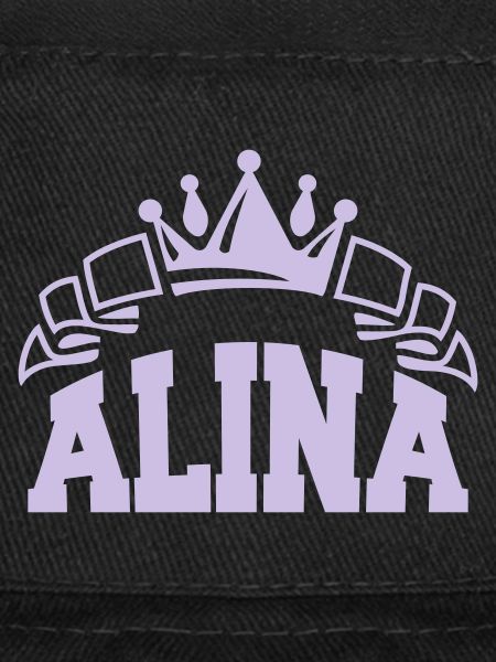 Alina