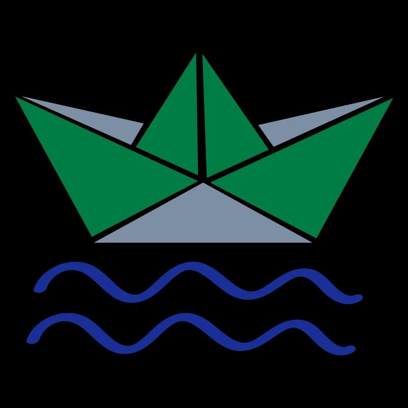 papierboot