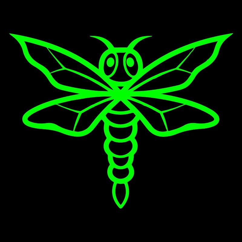 libellule