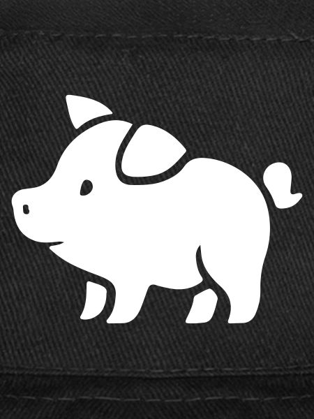 Piggy Sow Boar