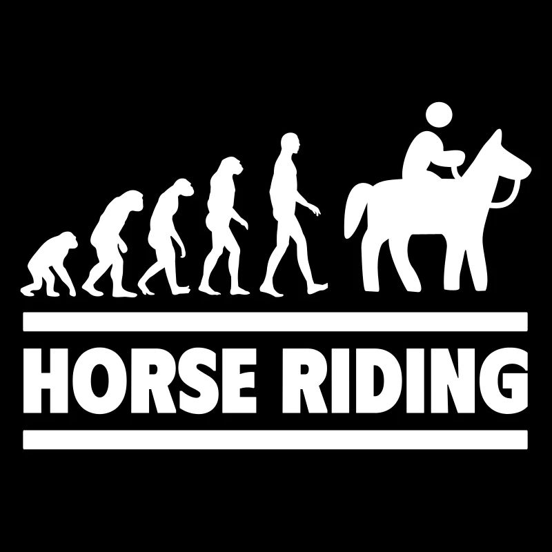 Evolution du sport équestre de l’homme au cavalier