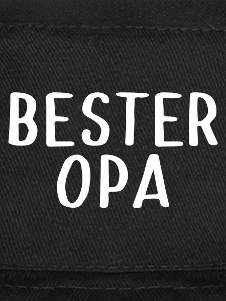 Bester Opa