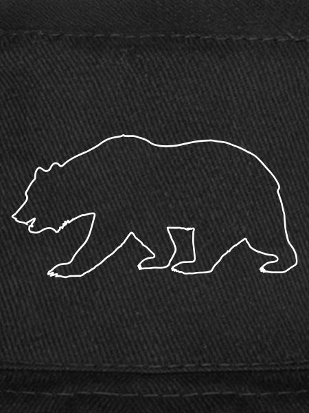 Dessin d’ours