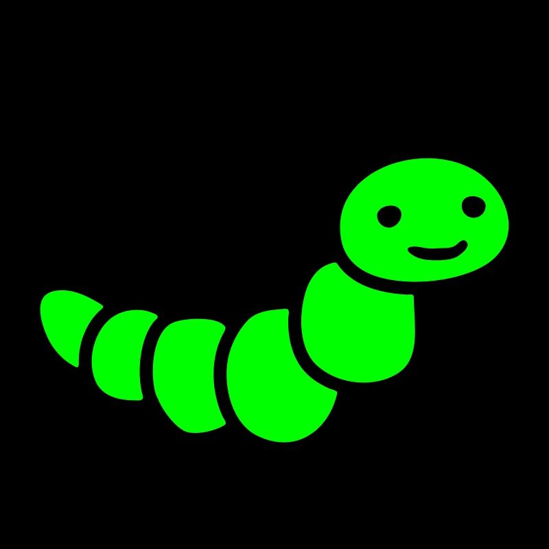 caterpillar