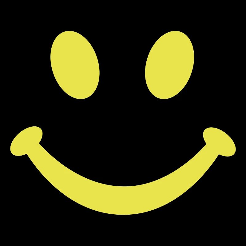 Smiley Sourire