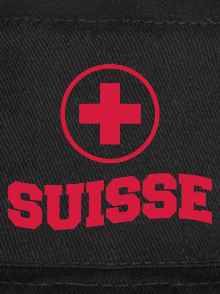 Suisse