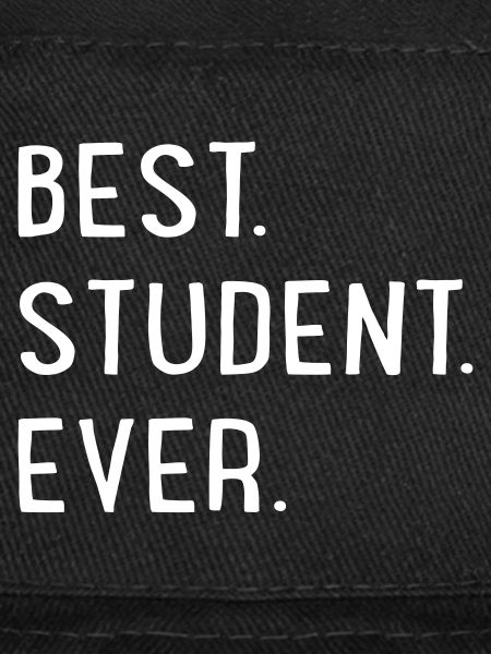 Best student