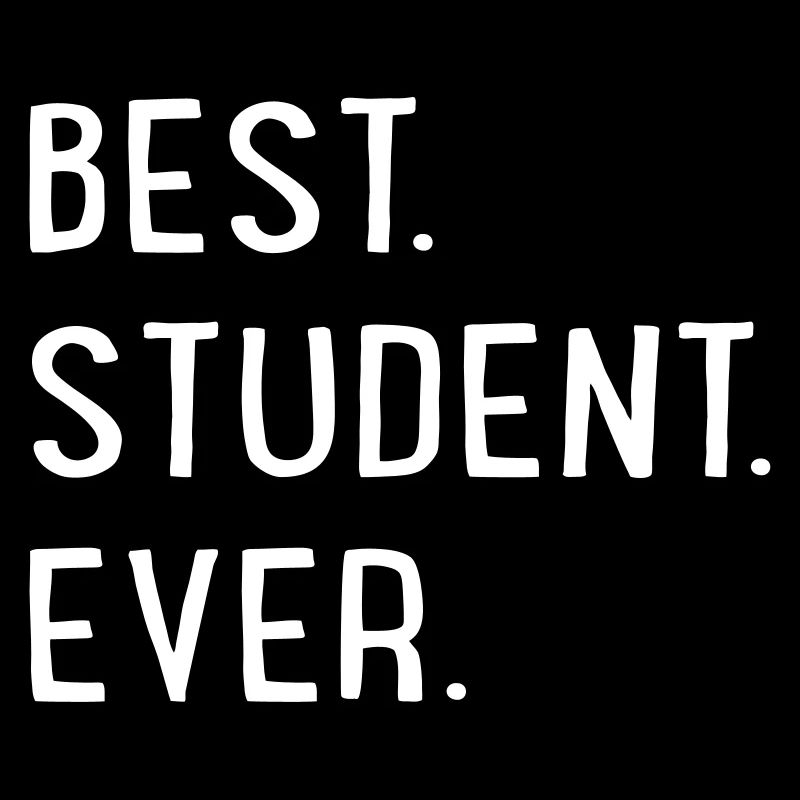 Best student