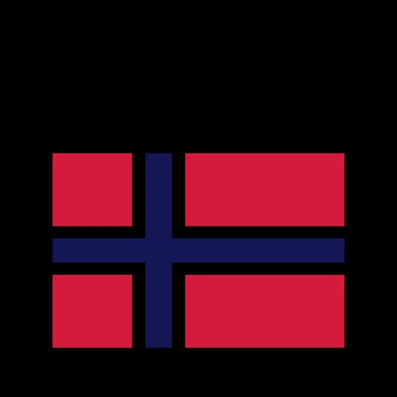 Norway Flag