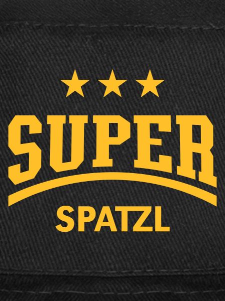Super Spatzl