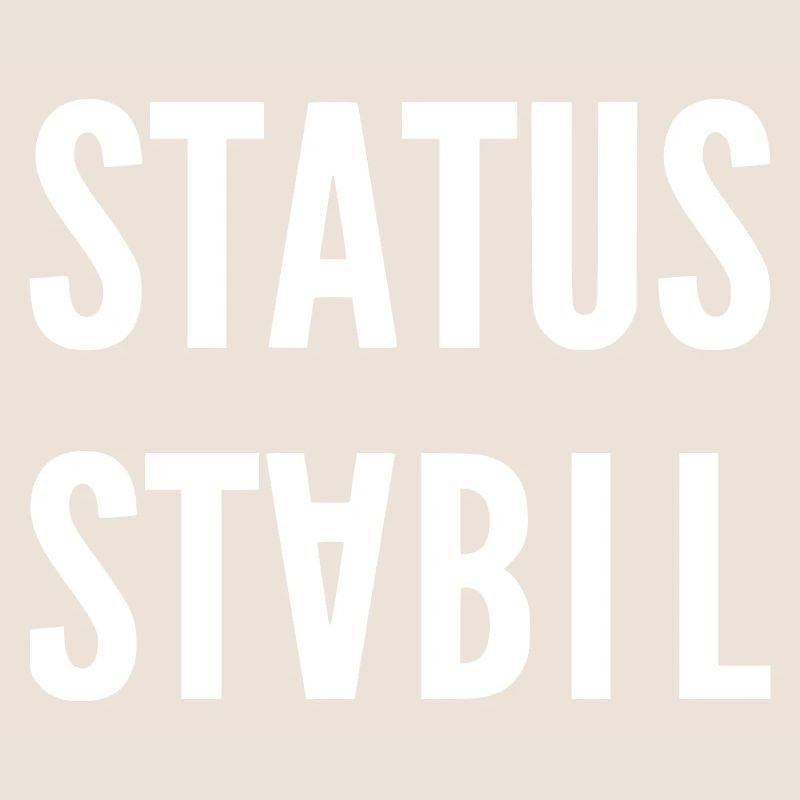STATUS STABIL