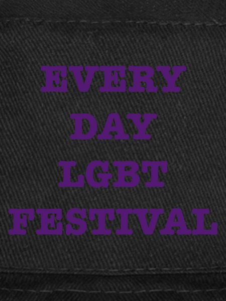 Every Day LGBT Festival